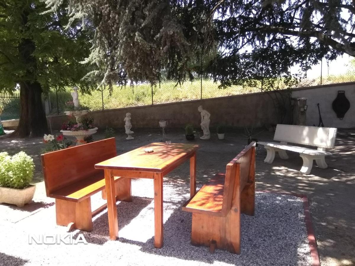 Villa Lilli 2 Ferrara Esterno foto