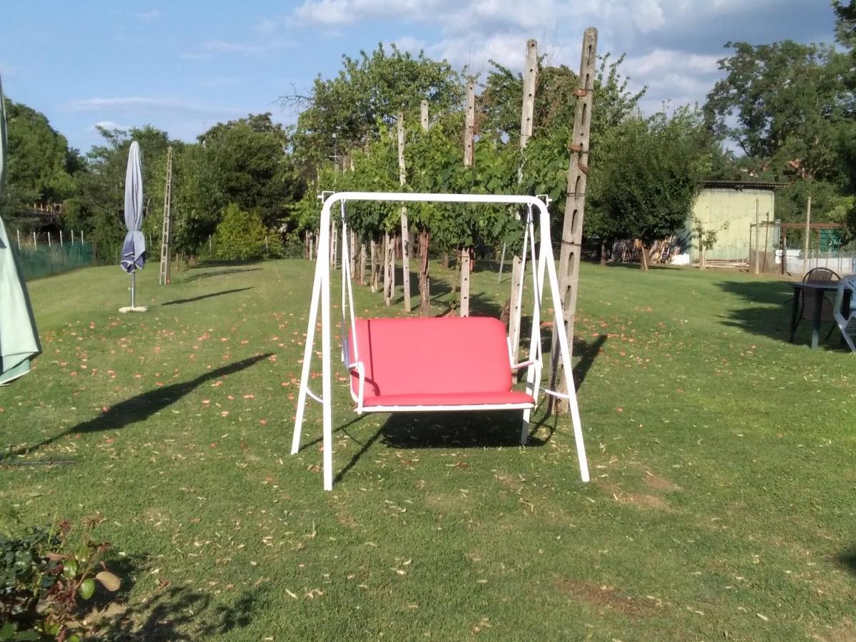 Villa Lilli 2 Ferrara Esterno foto