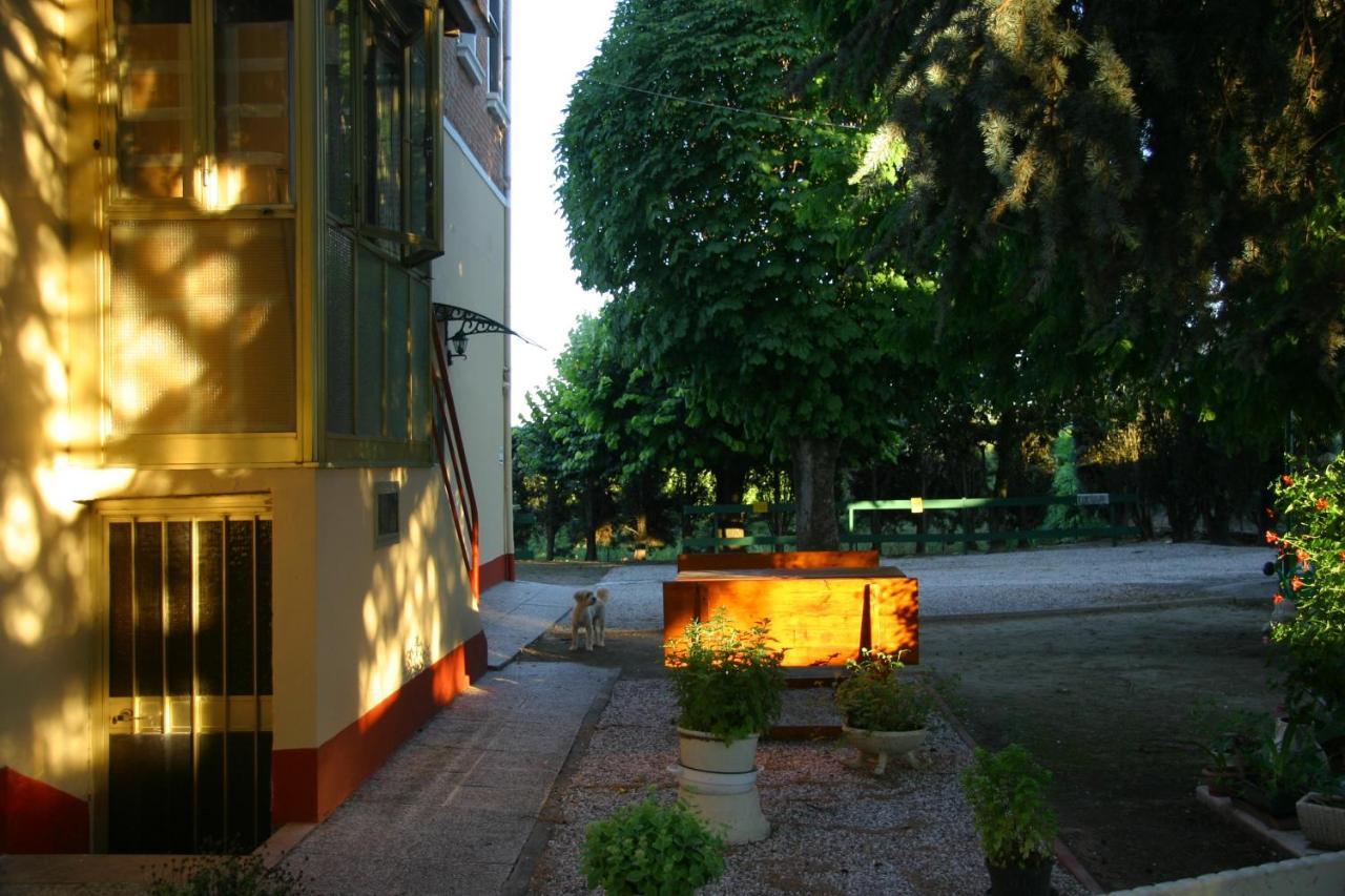 Villa Lilli 2 Ferrara Esterno foto