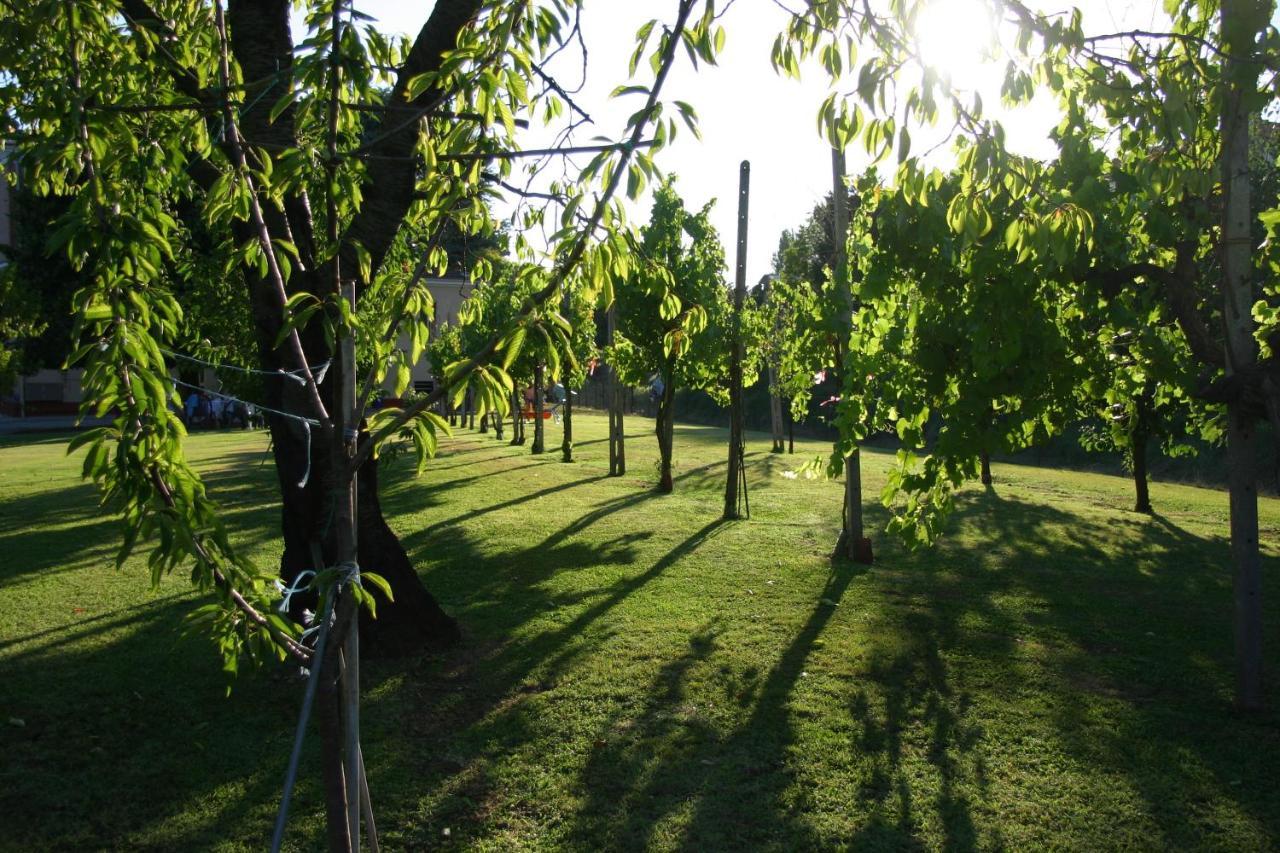 Villa Lilli 2 Ferrara Esterno foto