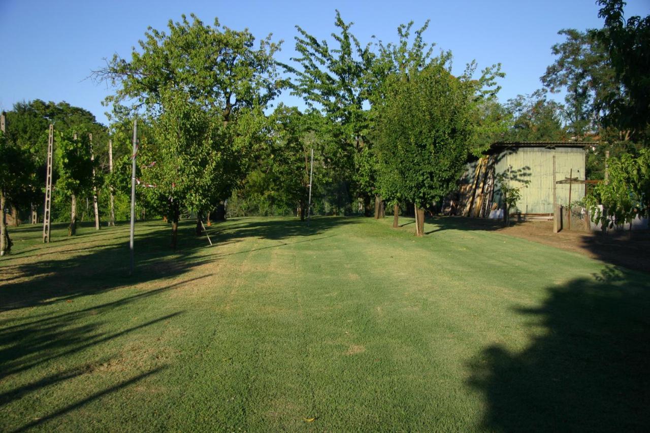Villa Lilli 2 Ferrara Esterno foto