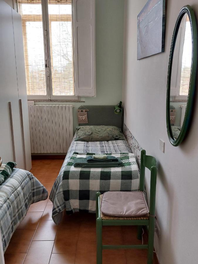 Villa Lilli 2 Ferrara Esterno foto