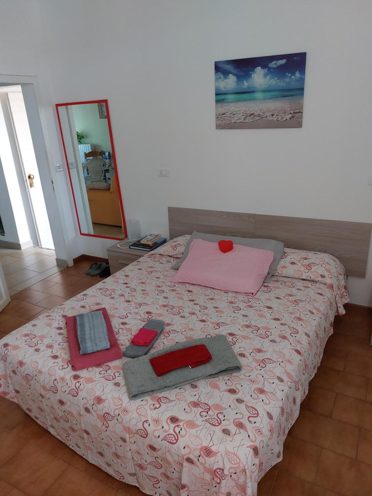 Villa Lilli 2 Ferrara Esterno foto